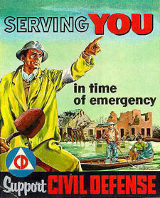Serving YOU In Time Of Emergency